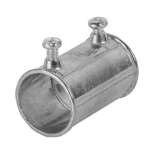 46954 - Cople conduit 3/4", Volteck