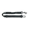 46538 - Correa de perro para cinturón de seguridad 90cm, FIERO