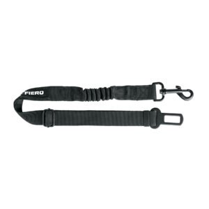 46538 - Correa de perro para cinturón de seguridad 90cm, FIERO