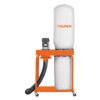 103165 - Colector de polvo 2 HP, Truper