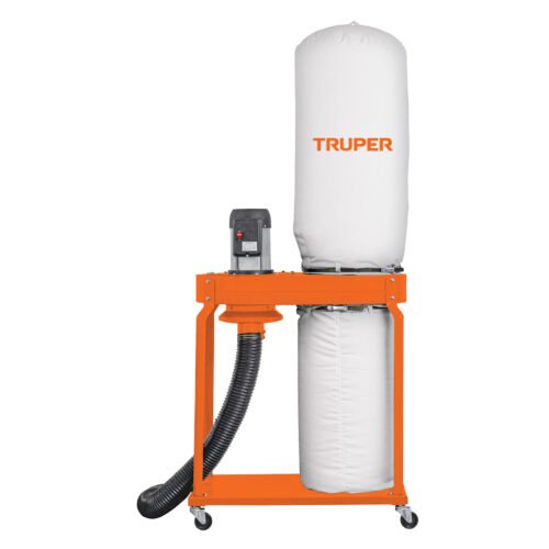 103165 - Colector de polvo 2 HP, Truper