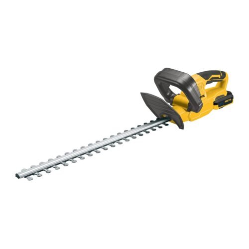 28273 - Cortasetos inalámbrico 20V, 1 batería 2Ah, 1 carg. PRETUL