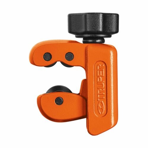 COT-30E.jpg 12851 - Mini cortador de tubo de cobre 1/8" a 1-1/8" cuchilla 18 mm
