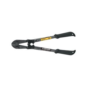 CP-14P.jpg 20945 - Cortapernos 14", mango tubular, PRETUL