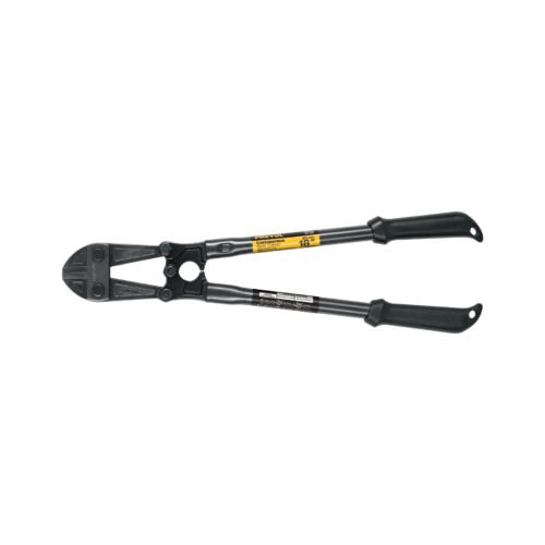 CP-18P.jpg 20946 - Cortapernos 18", mango tubular, PRETUL