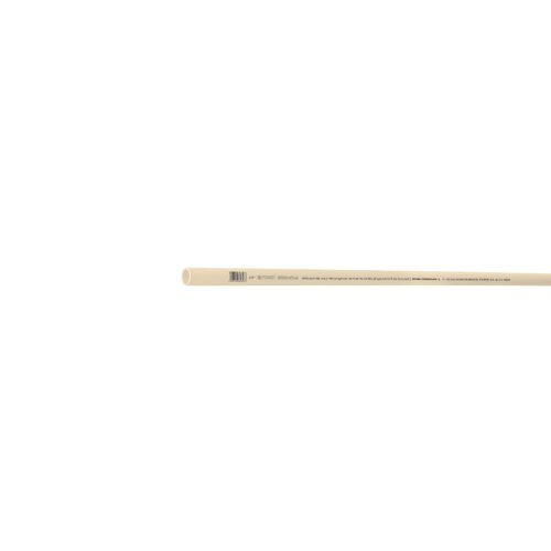 45042 - Tubo de 1/2" CPVC hidráulico RD 13.5, 3m, 0.3kg, FOSET