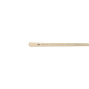 45043 - Tubo de 3/4" CPVC hidráulico RD 13.5, 3m, 0.5kg, FOSET
