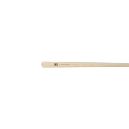 45043 - Tubo de 3/4" CPVC hidráulico RD 13.5, 3m, 0.5kg, FOSET