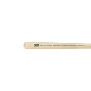 45560 - Tubo de 1-1/4" CPVC hidráulico RD 11, 3m, 1.5kg, FOSET