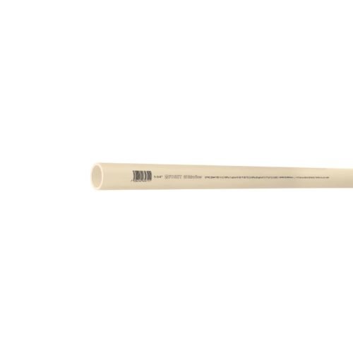 45560 - Tubo de 1-1/4" CPVC hidráulico RD 11, 3m, 1.5kg, FOSET