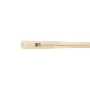45561 - Tubo de 1-1/2" CPVC hidráulico RD 11, 3m, 2.1kg, FOSET