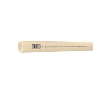 45562 - Tubo de 2" CPVC hidráulico RD 11, 3m, 3.5kg, FOSET