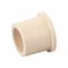 45062 - Reducción bushing de CPVC, 3/4" x 1/2", Foset