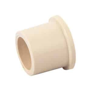 45062 - Reducción bushing de CPVC, 3/4" x 1/2", Foset