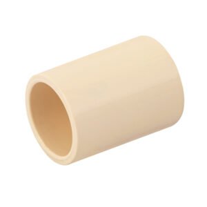 45126 - Cople de CPVC de 1/2", Foset