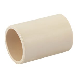 45127 - Cople de CPVC de 3/4", Foset