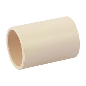 45128 - Cople de CPVC de 1", Foset