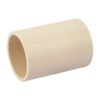48933 - Cople de CPVC de 1-1/2", Foset