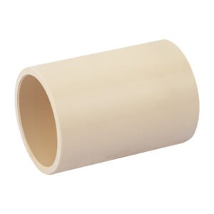 48933 - Cople de CPVC de 1-1/2", Foset