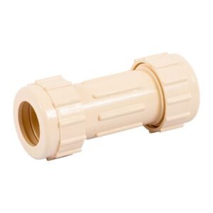 48925 - Cople de compresión CPVC de 1", Foset