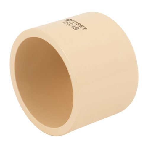 48949 - Tapon de CPVC 2", Foset