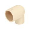 CPVC-521.jpg 45085 - Codo reducción 90° de CPVC de 3/4" x 1/2", FOSET