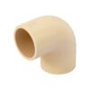 45083 - Codo 90° de CPVC de 3/4", FOSET