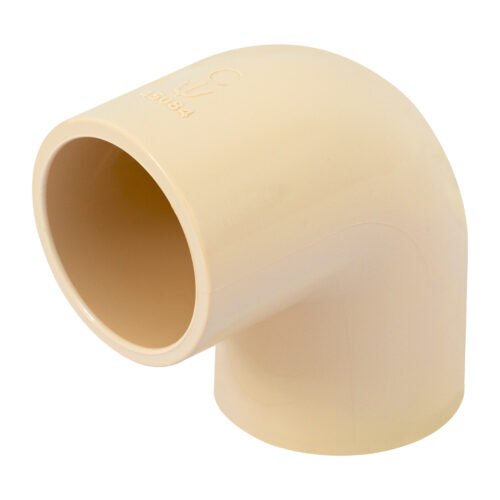 45084 - Codo 90° de CPVC de 1", FOSET