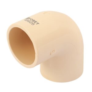 48926 - Codo 90° de CPVC de 1-1/4", FOSET
