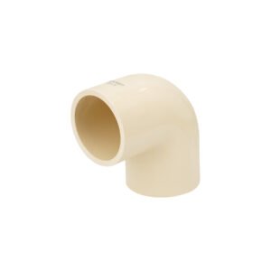48928 - Codo 90° de CPVC de 2", FOSET