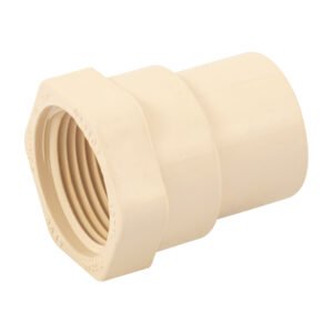 45102 - Conector hembra de CPVC 3/4", Foset