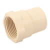 CPVC-603.jpg 45103 - Conector hembra de CPVC 1", Foset