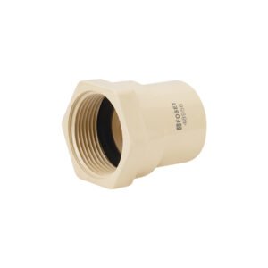 48956 - Conector hembra CPVC 1-1/4", Foset