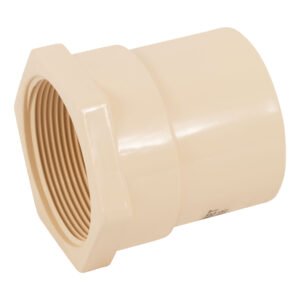 48958 - Conector hembra CPVC 2", Foset