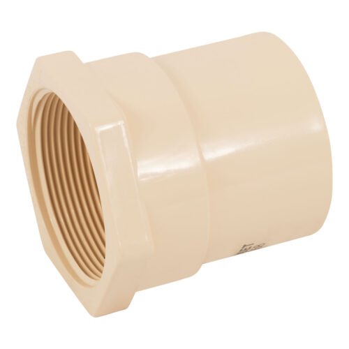 48958 - Conector hembra CPVC 2", Foset