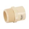 48953 - Conector macho CPVC 1-1/4", Foset
