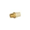 CPVC-651.jpg 45104 - Adaptador macho de CPVC 1/2" con inserto de latón, FOSET