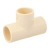 45069 - Tee sencilla de CPVC de 1/2", FOSET
