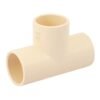 45070 - Tee sencilla de CPVC de 3/4", FOSET