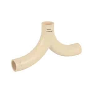 48904 - Mezclador tipo bigote de CPVC 1/2", Foset