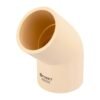 48930 - Codo 45° CPVC de 1-1/2", Foset