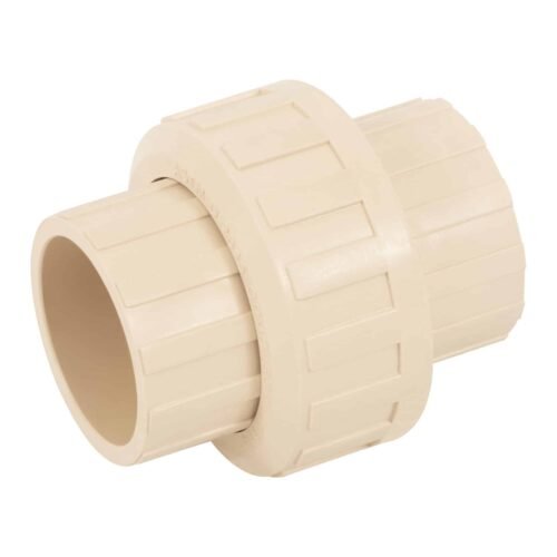 48950 - Tuerca unión lisa de CPVC 1-1/4", Foset