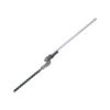 103490 - Cabezal con cortasetos de repuesto para DES-45M, TRUPER
