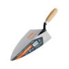 102616 - Cuchara para albañil 12" forjada tipo Filadelfia, TRUPER