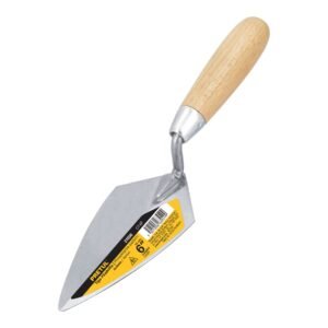 21050 - Cuchara para albañil 6" tipo Filadelfia, PRETUL