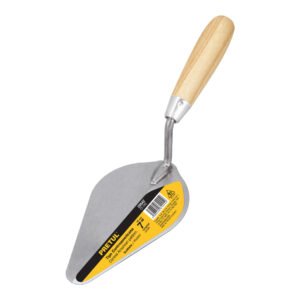 20542 - Cuchara para albañil 7" tipo Centroamericana, PRETUL