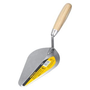 20543 - Cuchara para albañil 8" tipo Centroamericana, PRETUL