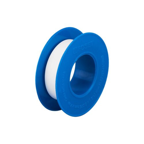 47476 - Cinta sella roscas 1/2" x 7m, uso general, FOSET