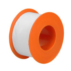 12514 - Cinta sella roscas 1" x 13m, uso general, TRUPER