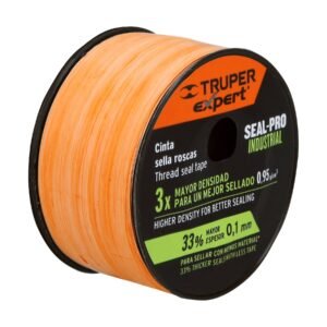 12518 - Cinta sella roscas 1" x 13m, Seal Pro Industrial, Expert